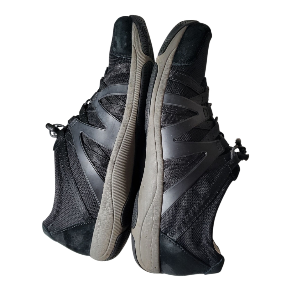 Dansko Henritte Sporty Arch Support Work Teaching Medical Walking Comfy Sneakers
